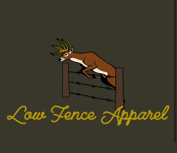 Low Fence Apparel